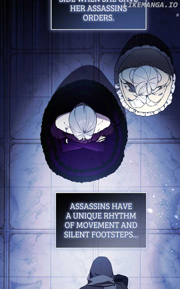 The Price Is Your Everything Chapter 68 - Page 62