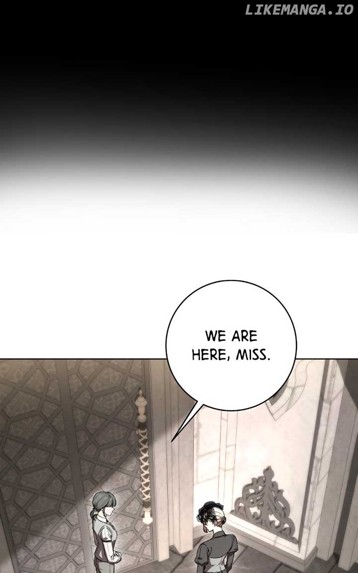 The Price Is Your Everything Chapter 68 - Page 64