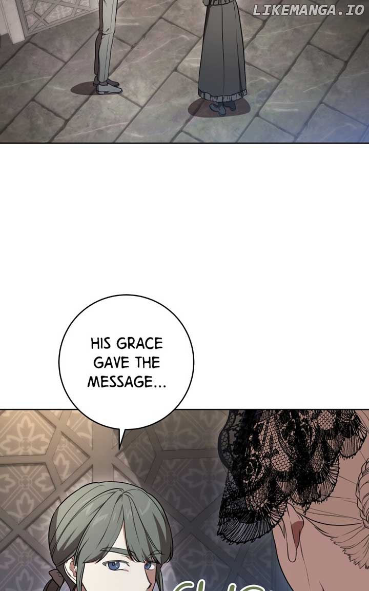 The Price Is Your Everything Chapter 68 - Page 65