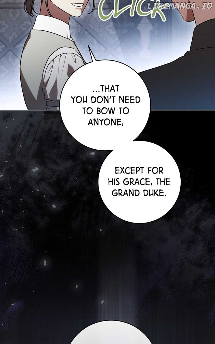 The Price Is Your Everything Chapter 68 - Page 66