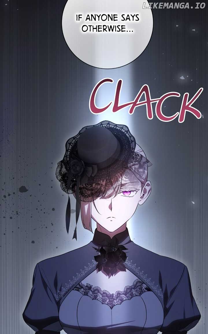 The Price Is Your Everything Chapter 68 - Page 67