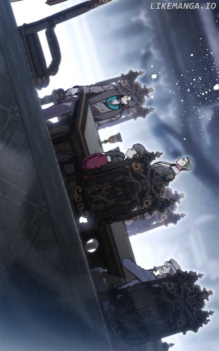 The Price Is Your Everything Chapter 68 - Page 71