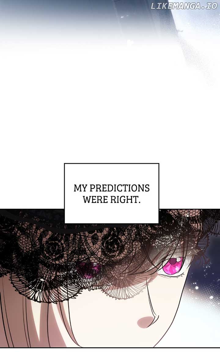 The Price Is Your Everything Chapter 68 - Page 72