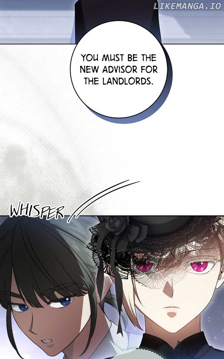 The Price Is Your Everything Chapter 68 - Page 75