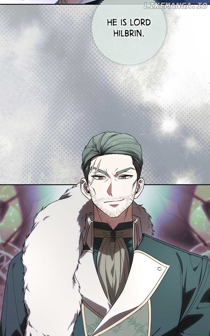 The Price Is Your Everything Chapter 68 - Page 76