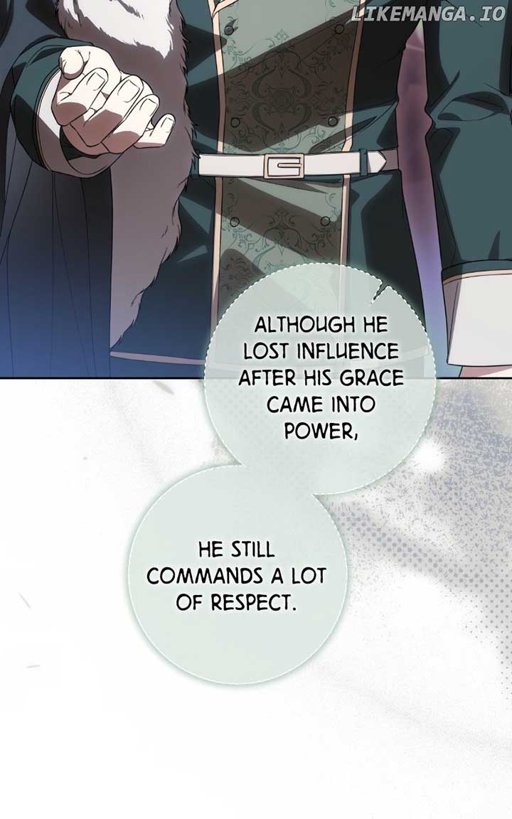 The Price Is Your Everything Chapter 68 - Page 77