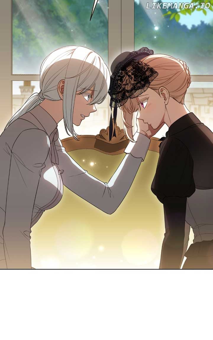 The Price Is Your Everything Chapter 68 - Page 8