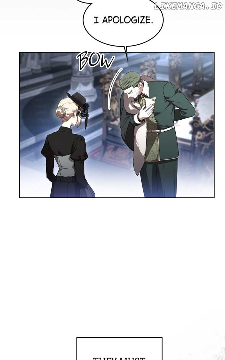 The Price Is Your Everything Chapter 68 - Page 85