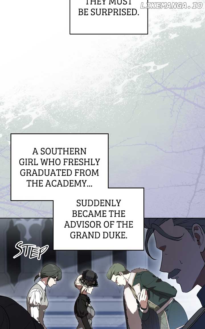 The Price Is Your Everything Chapter 68 - Page 86