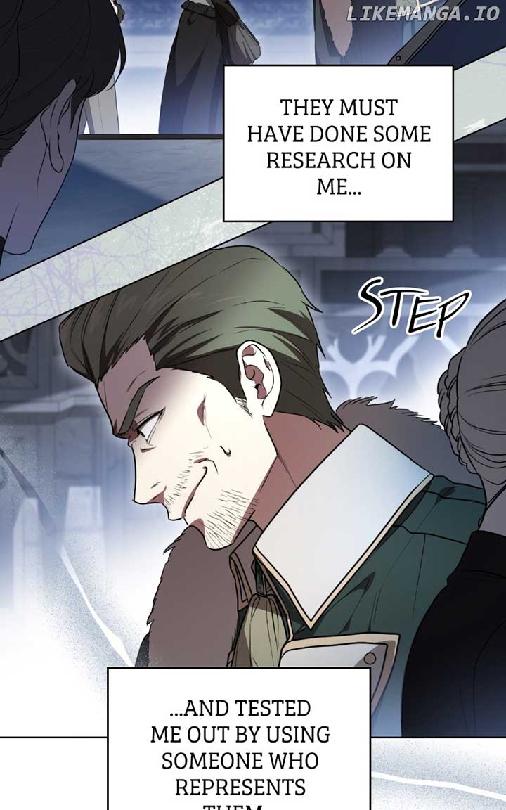 The Price Is Your Everything Chapter 68 - Page 87