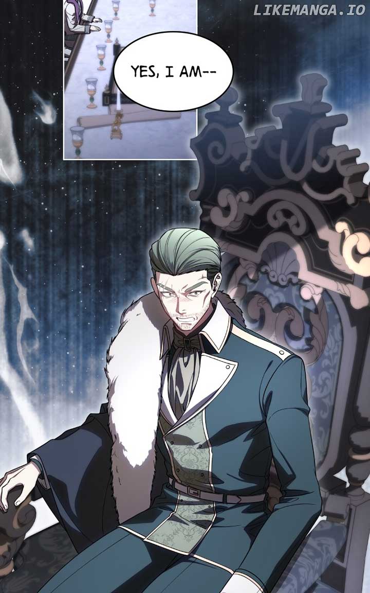 The Price Is Your Everything Chapter 69 - Page 10