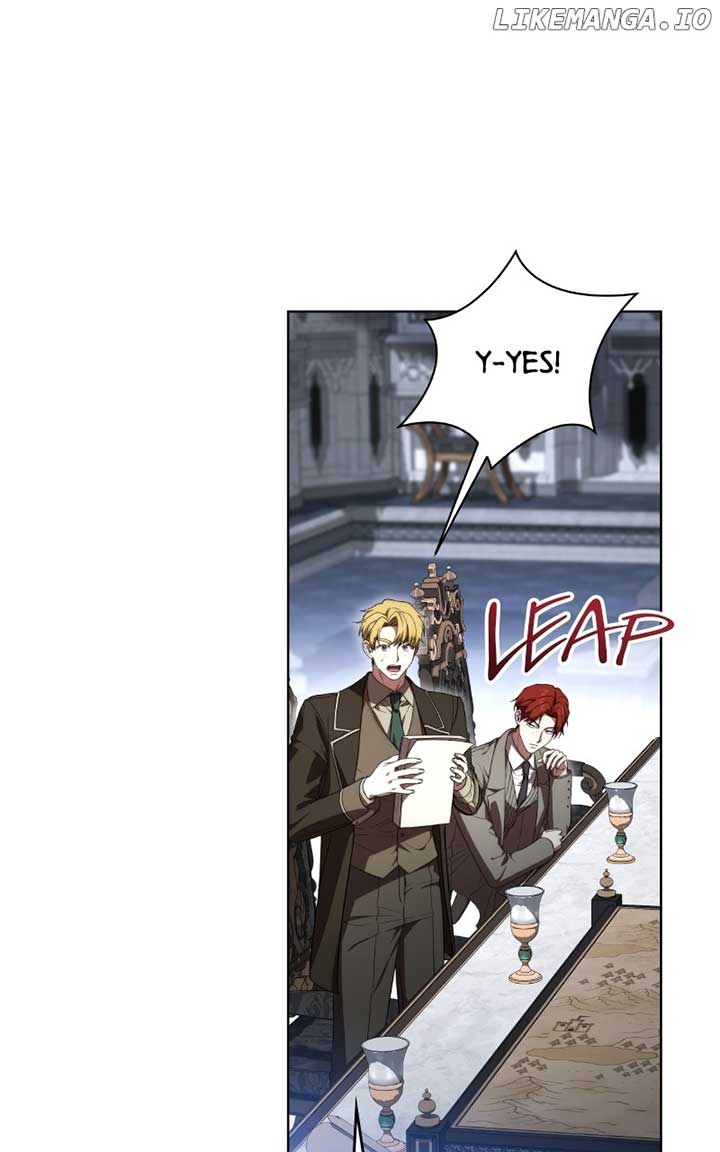 The Price Is Your Everything Chapter 69 - Page 17