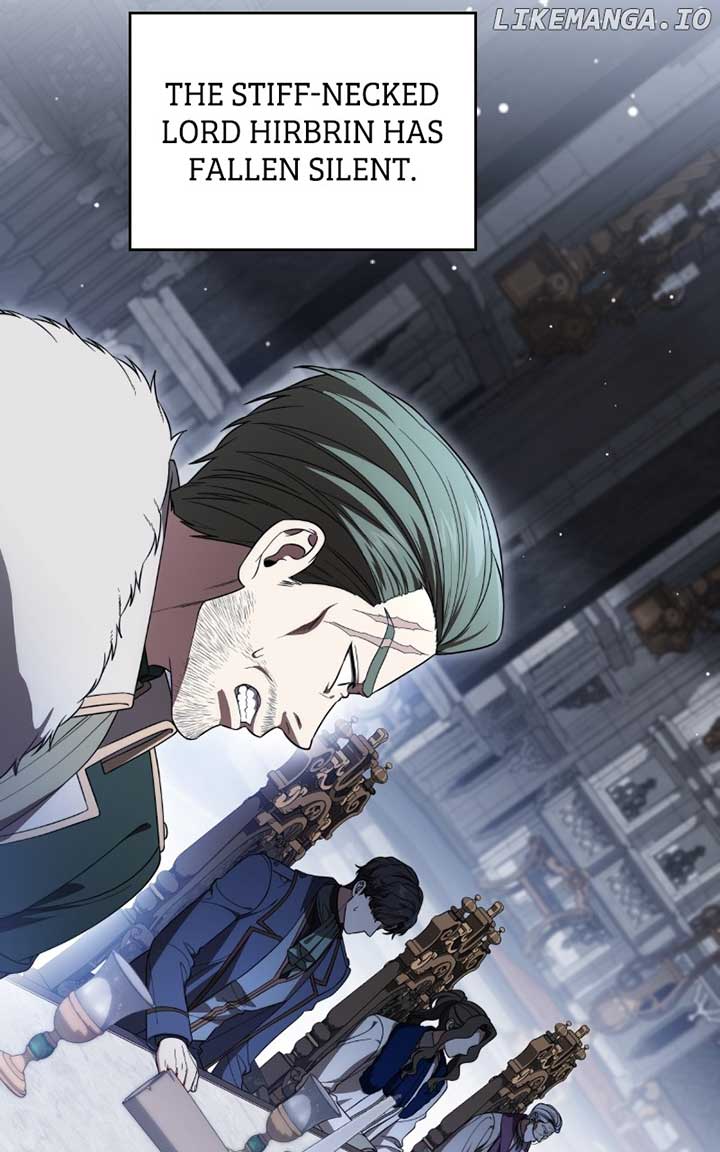 The Price Is Your Everything Chapter 69 - Page 20