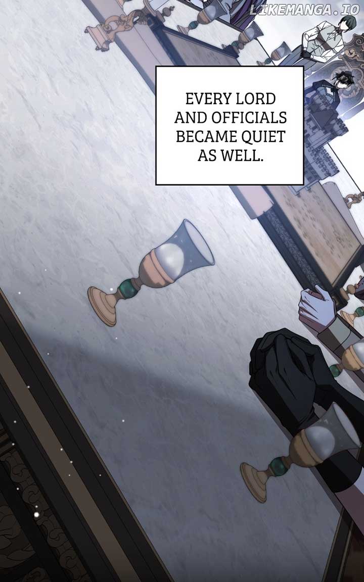 The Price Is Your Everything Chapter 69 - Page 21