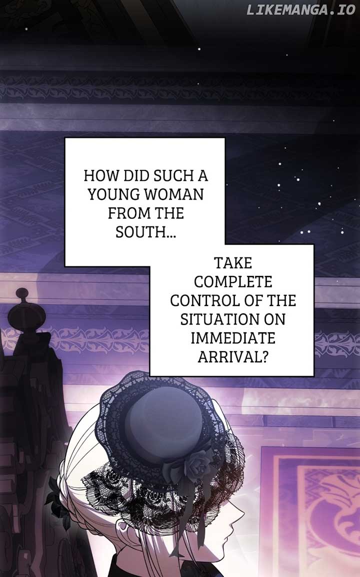 The Price Is Your Everything Chapter 69 - Page 22