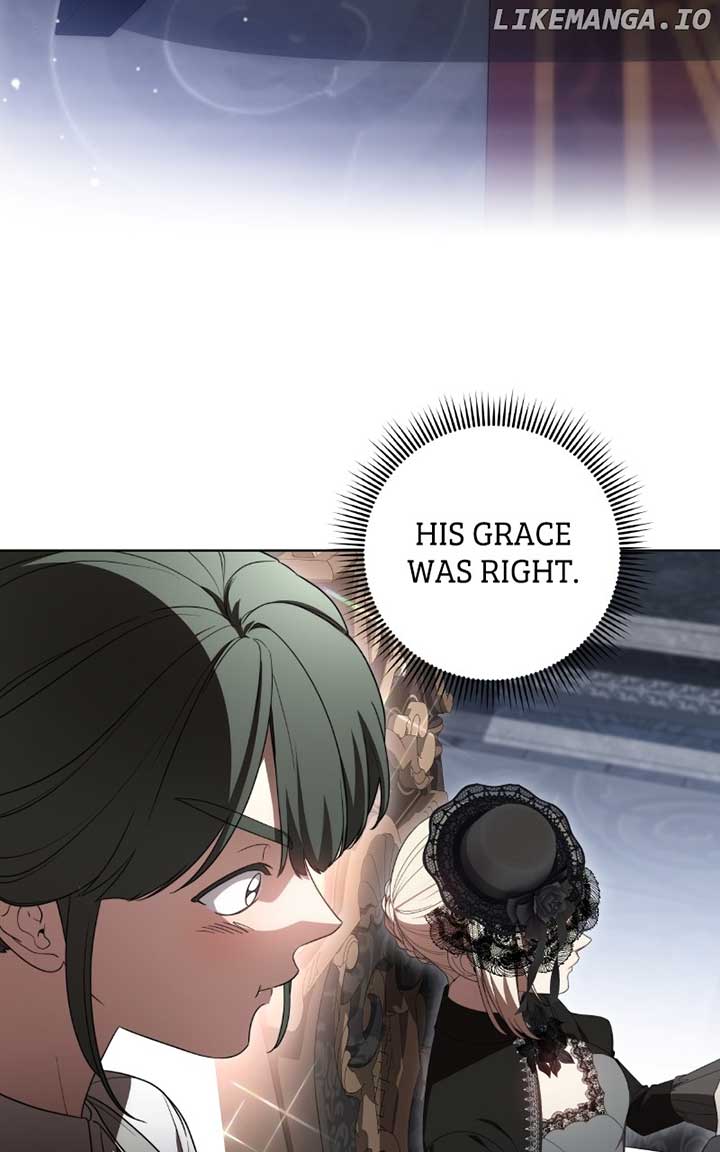 The Price Is Your Everything Chapter 69 - Page 24