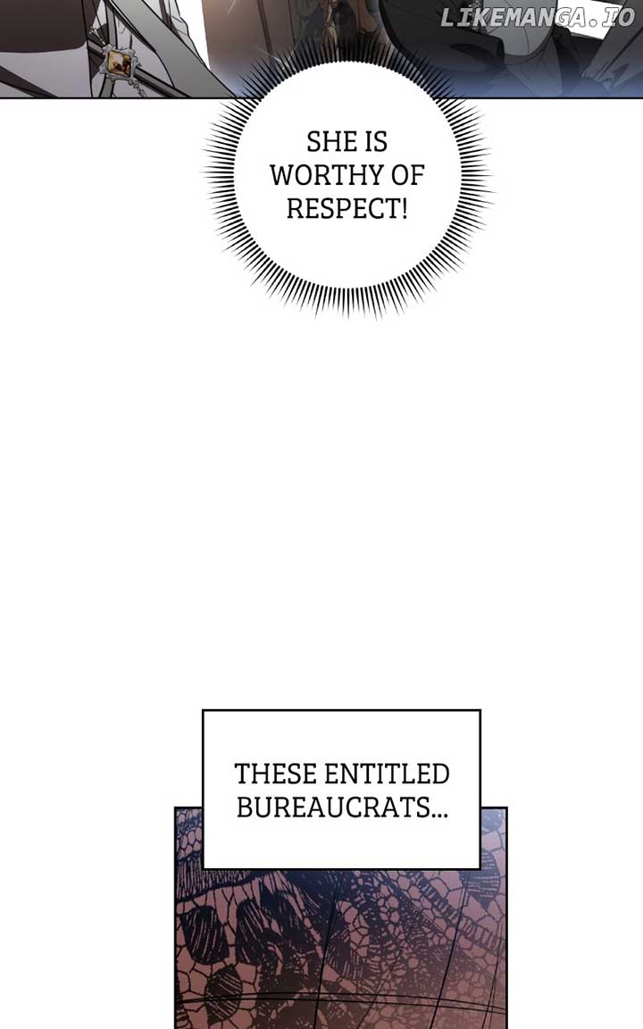 The Price Is Your Everything Chapter 69 - Page 25