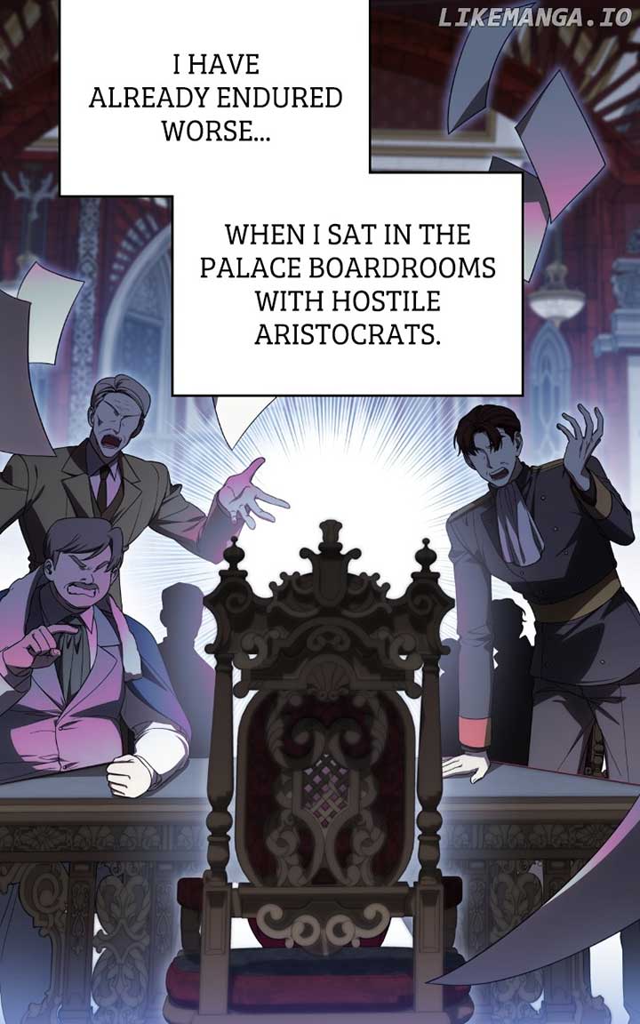 The Price Is Your Everything Chapter 69 - Page 28