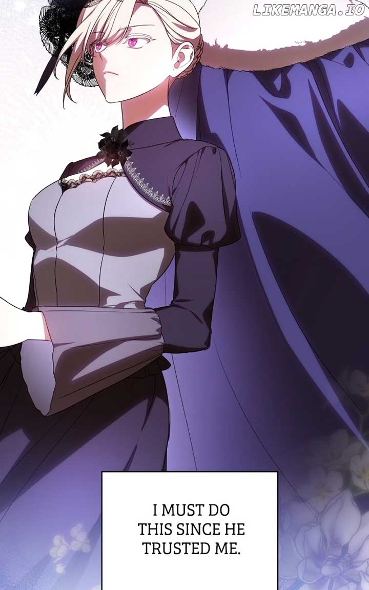 The Price Is Your Everything Chapter 69 - Page 30