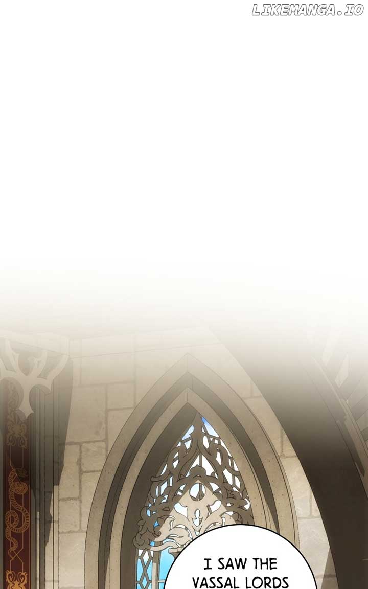 The Price Is Your Everything Chapter 69 - Page 32