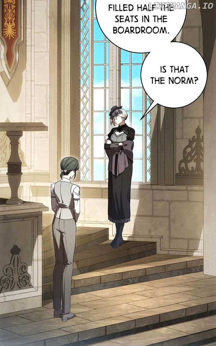 The Price Is Your Everything Chapter 69 - Page 33