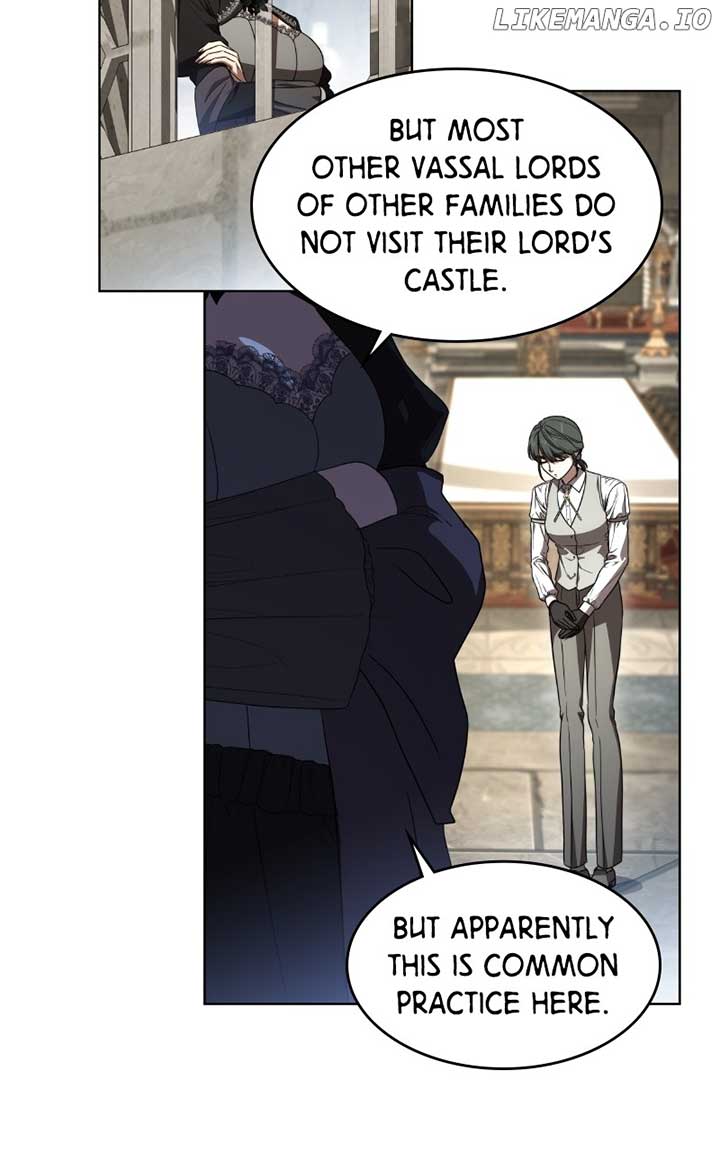 The Price Is Your Everything Chapter 69 - Page 35