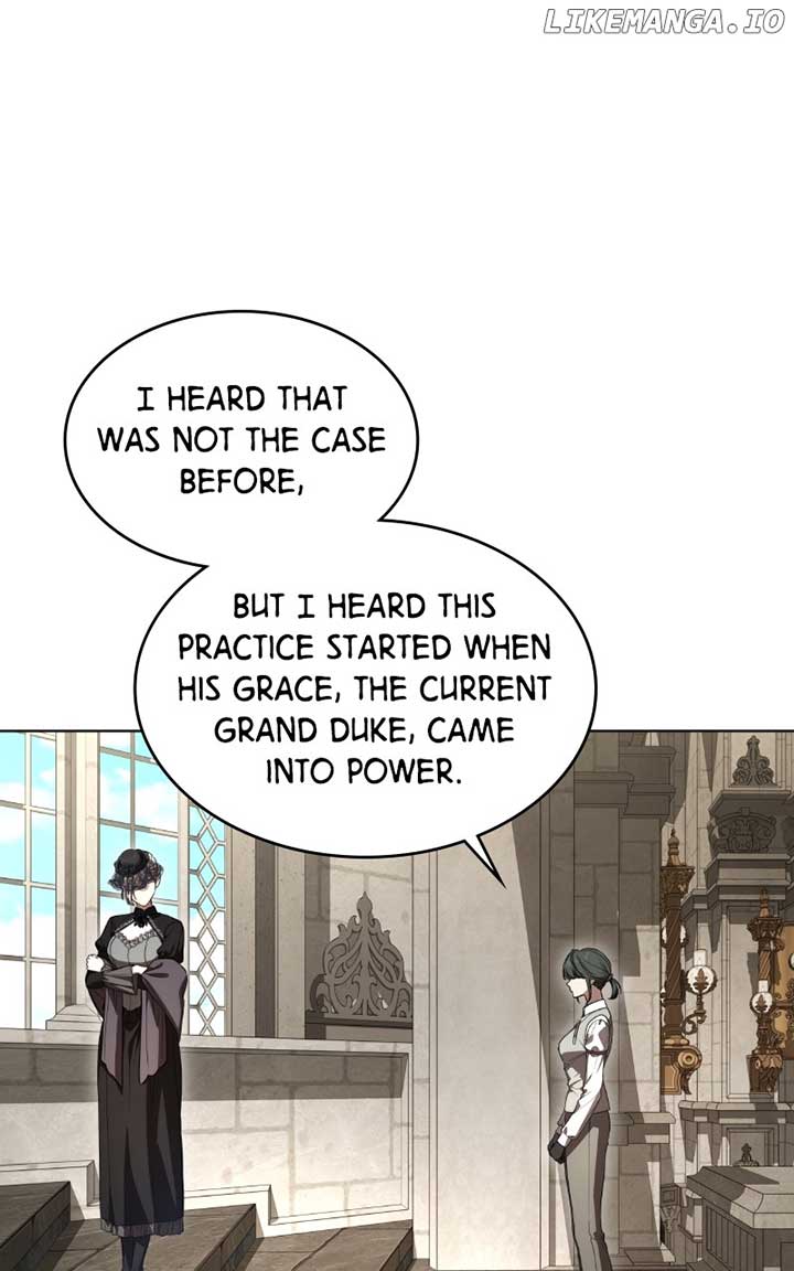 The Price Is Your Everything Chapter 69 - Page 36