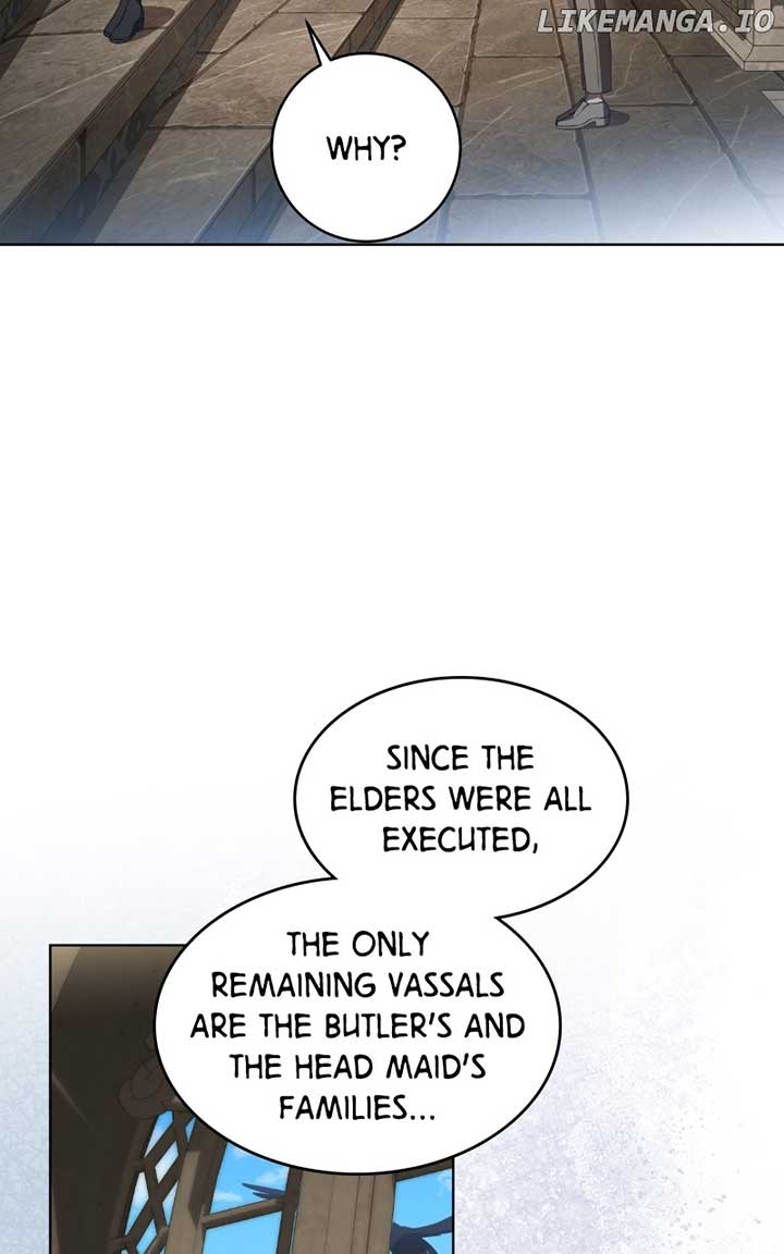 The Price Is Your Everything Chapter 69 - Page 37