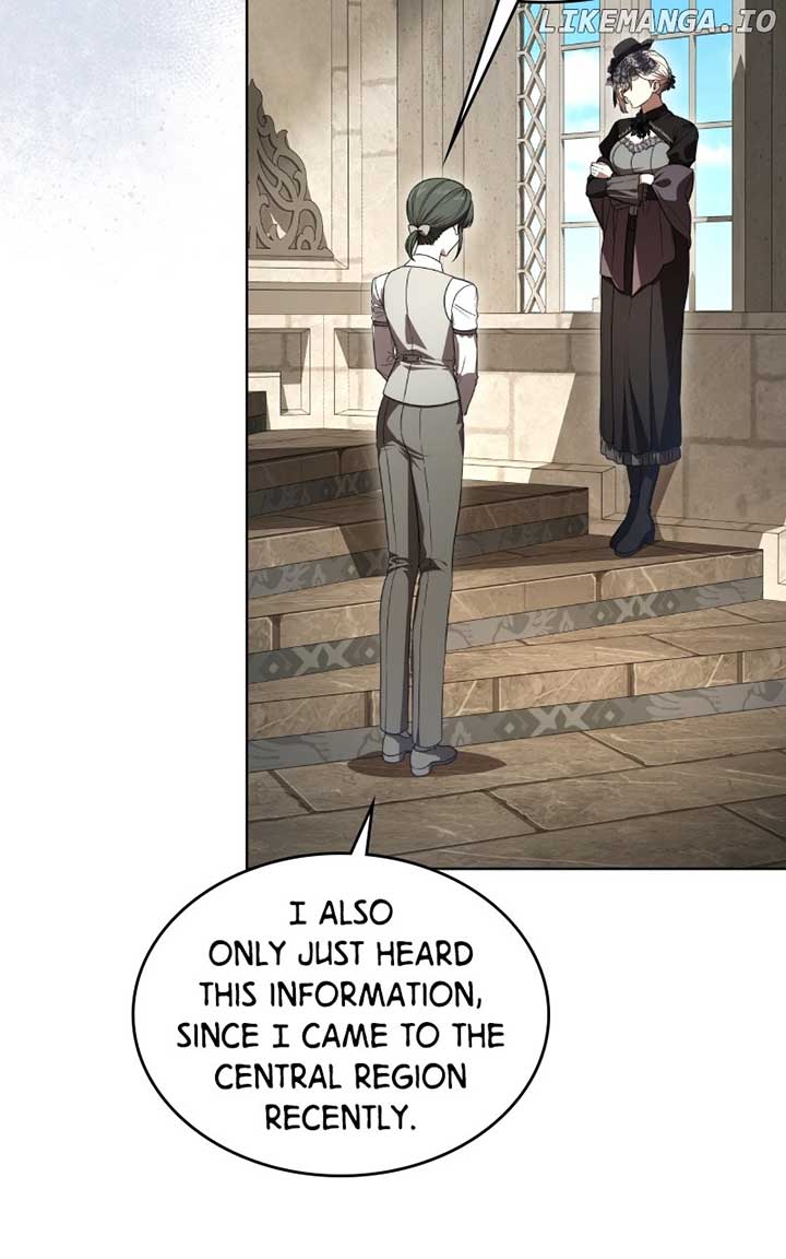 The Price Is Your Everything Chapter 69 - Page 39