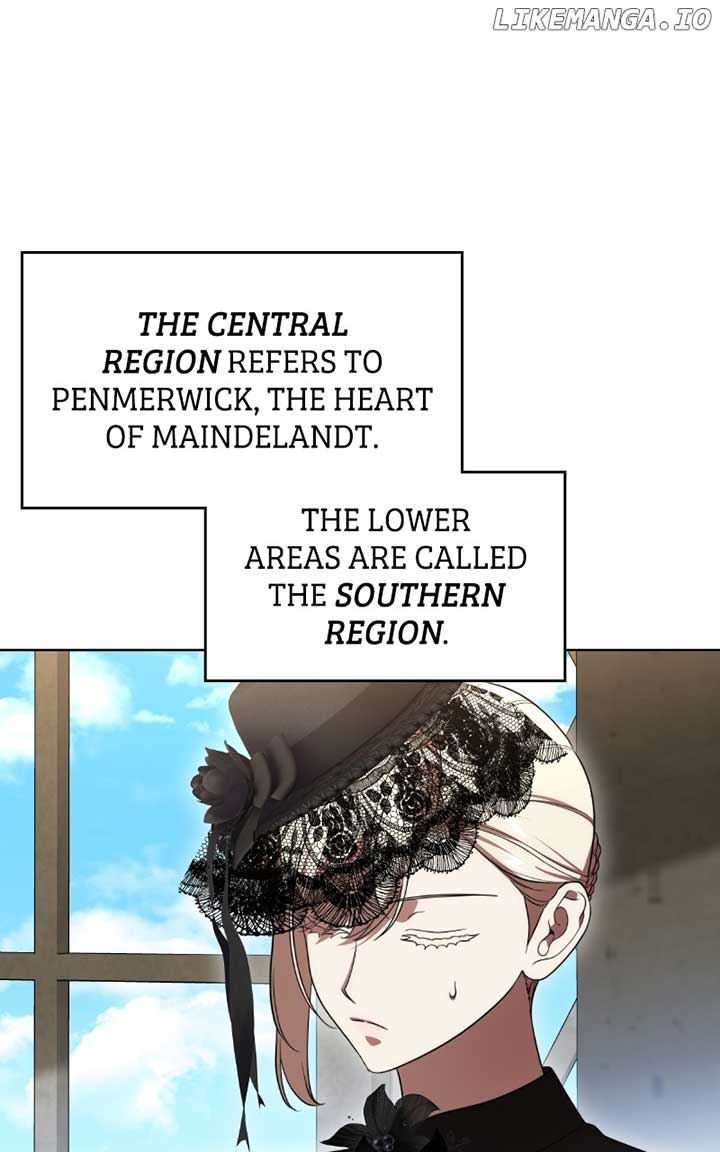 The Price Is Your Everything Chapter 69 - Page 40