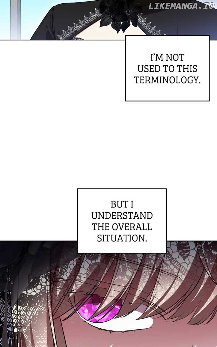 The Price Is Your Everything Chapter 69 - Page 41