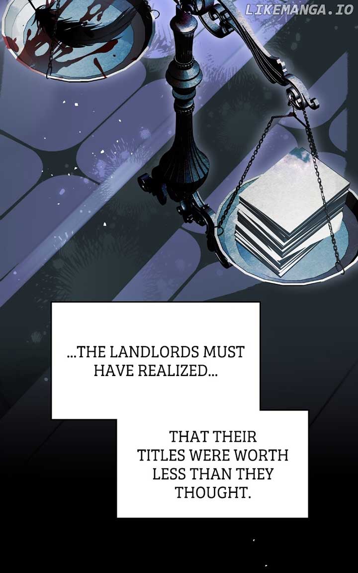 The Price Is Your Everything Chapter 69 - Page 43