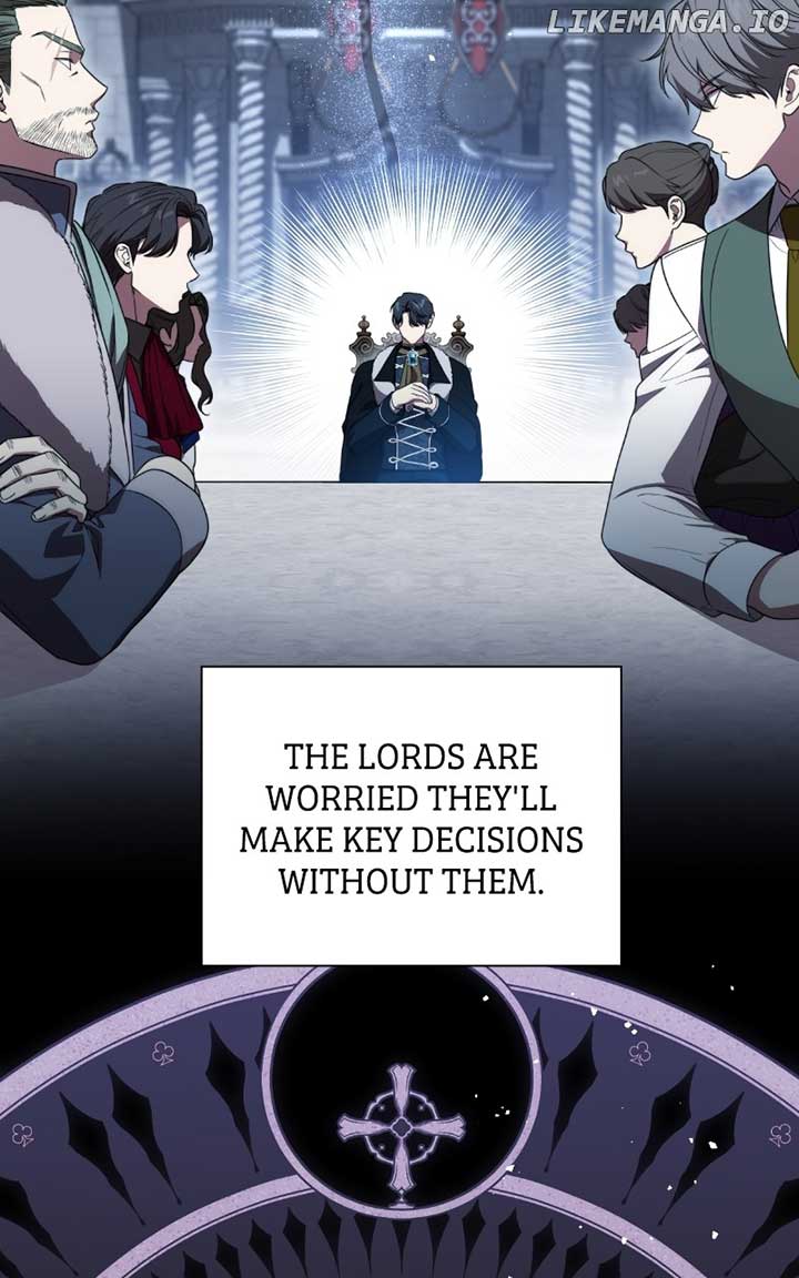 The Price Is Your Everything Chapter 69 - Page 45