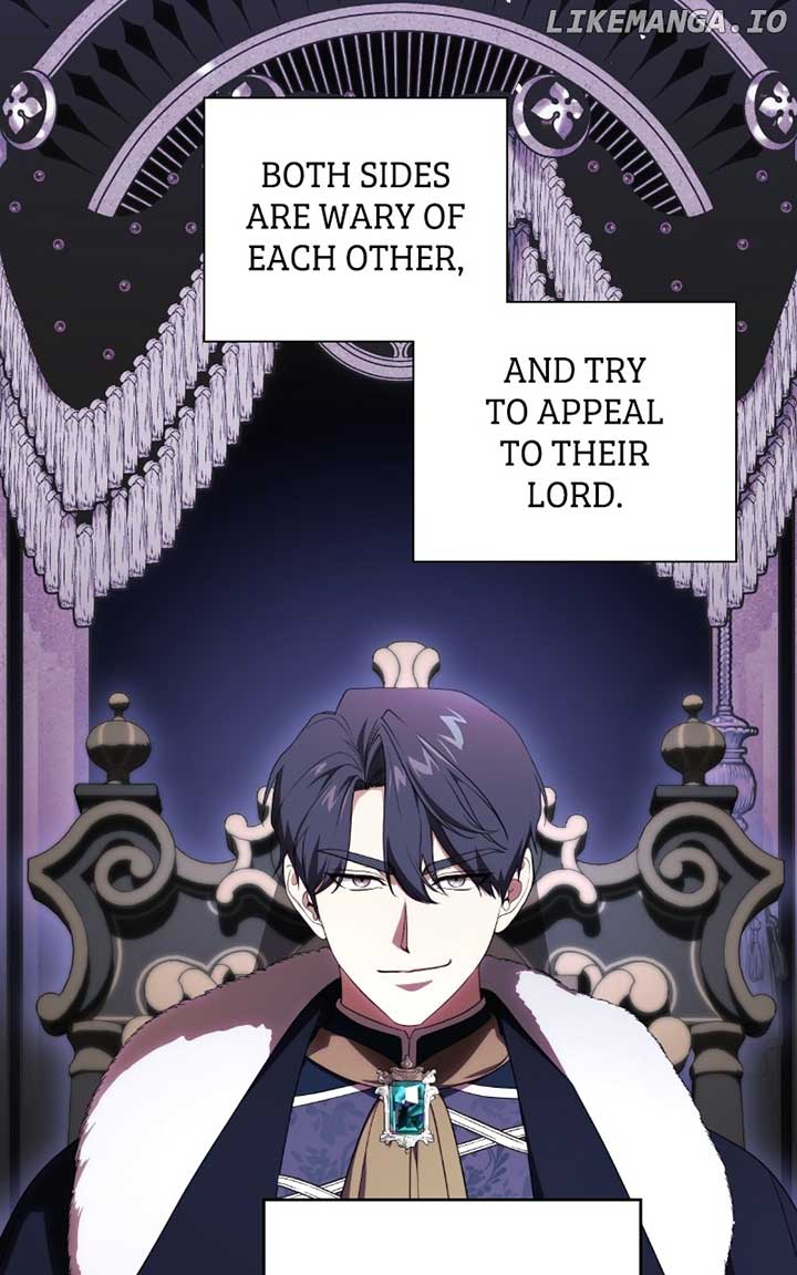 The Price Is Your Everything Chapter 69 - Page 46