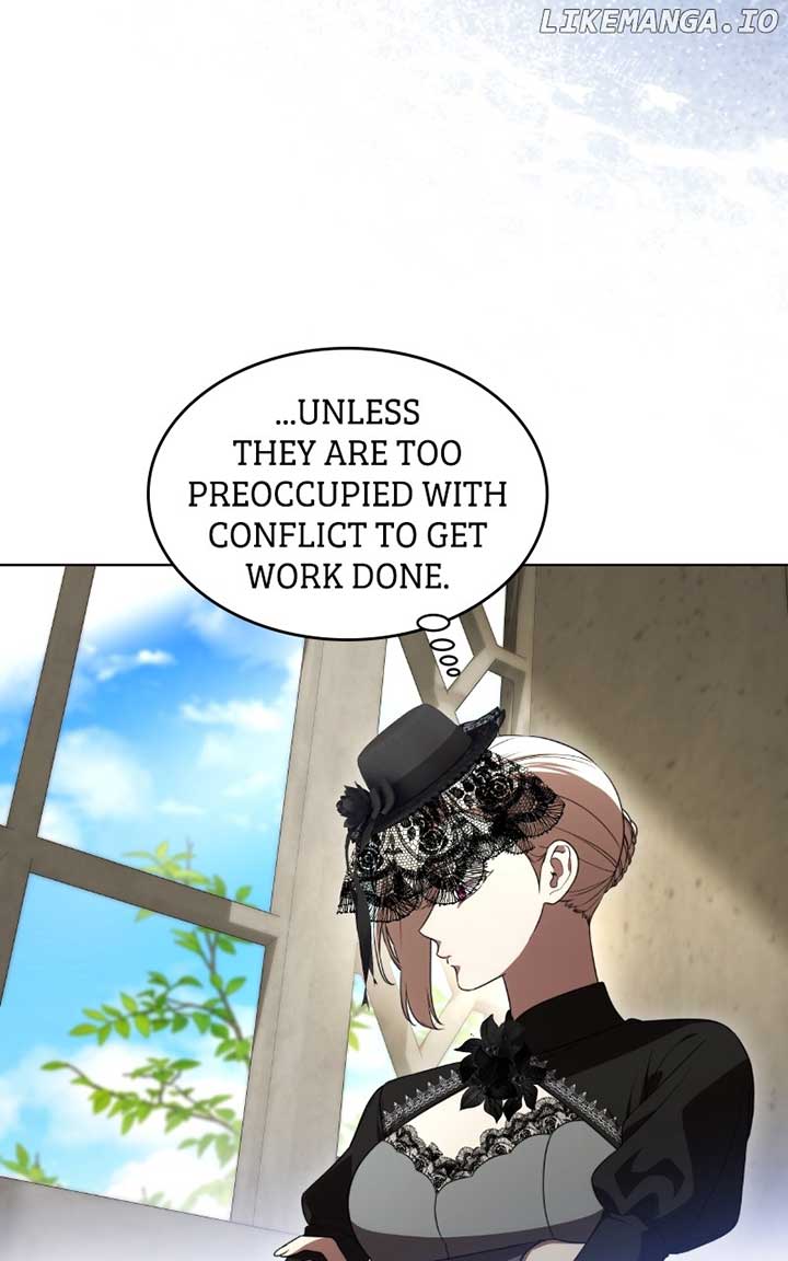 The Price Is Your Everything Chapter 69 - Page 48