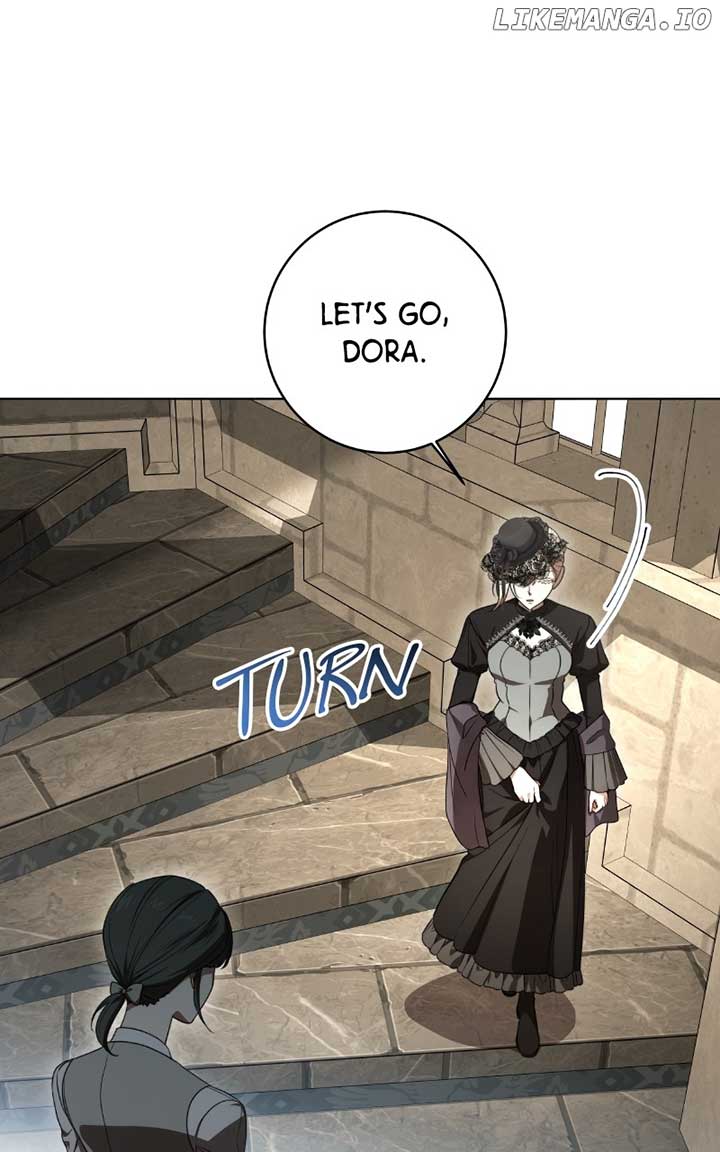 The Price Is Your Everything Chapter 69 - Page 55