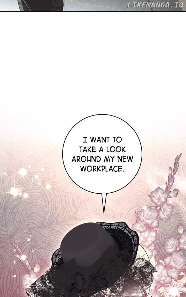 The Price Is Your Everything Chapter 69 - Page 56