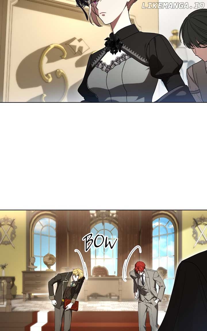 The Price Is Your Everything Chapter 69 - Page 61