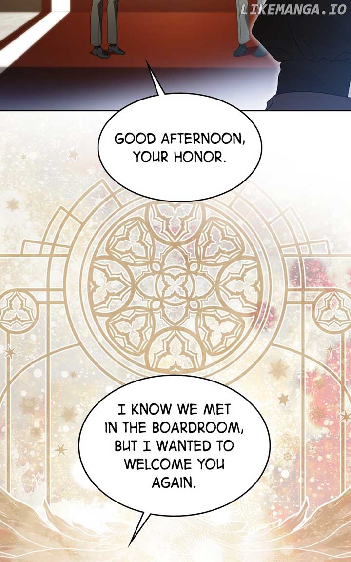 The Price Is Your Everything Chapter 69 - Page 62