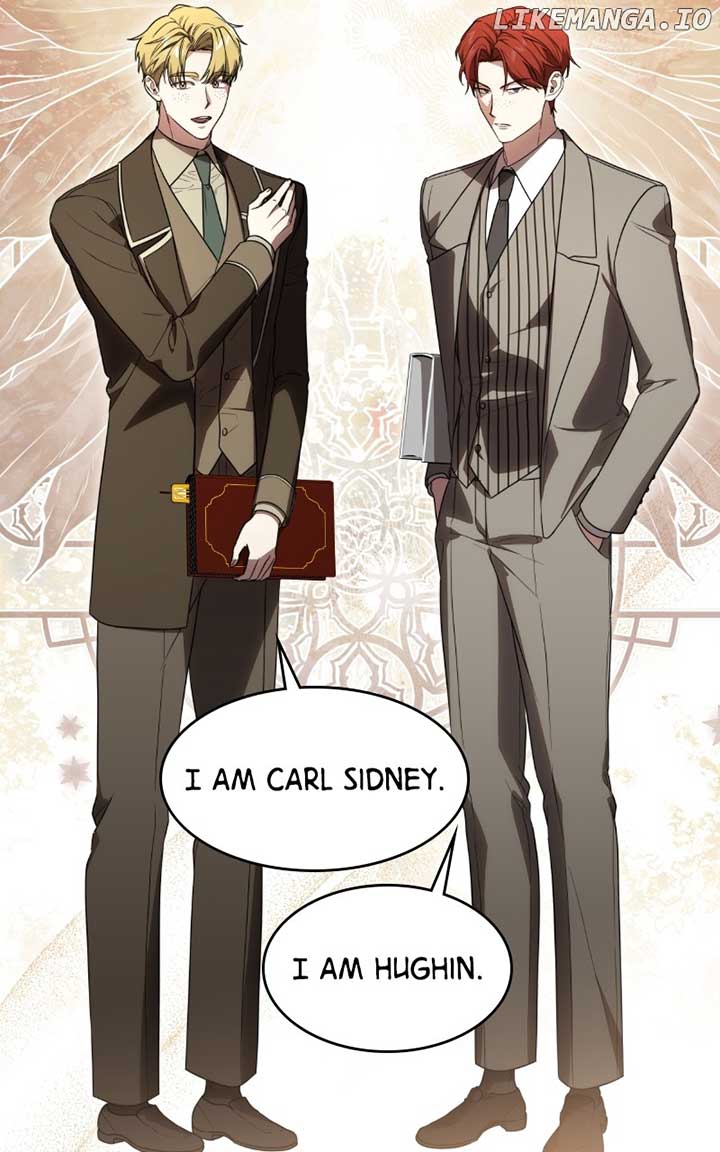 The Price Is Your Everything Chapter 69 - Page 63