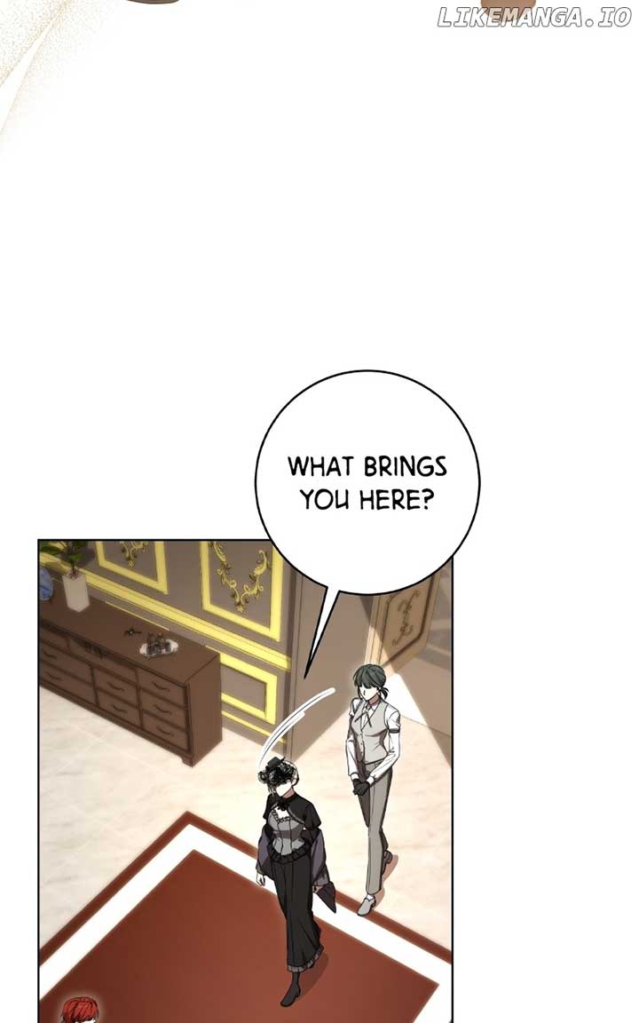 The Price Is Your Everything Chapter 69 - Page 64