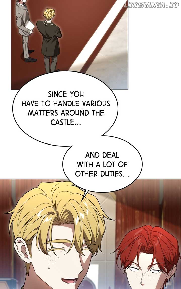 The Price Is Your Everything Chapter 69 - Page 65