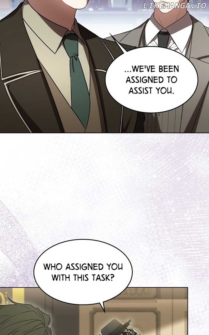 The Price Is Your Everything Chapter 69 - Page 66