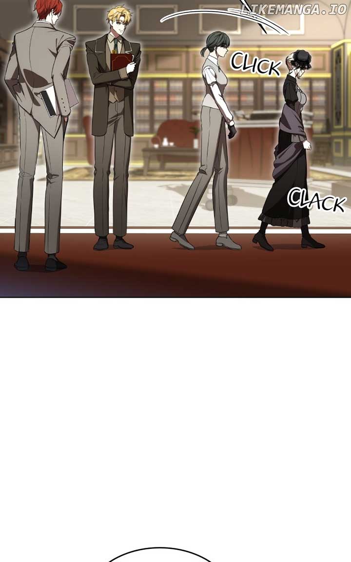 The Price Is Your Everything Chapter 69 - Page 69