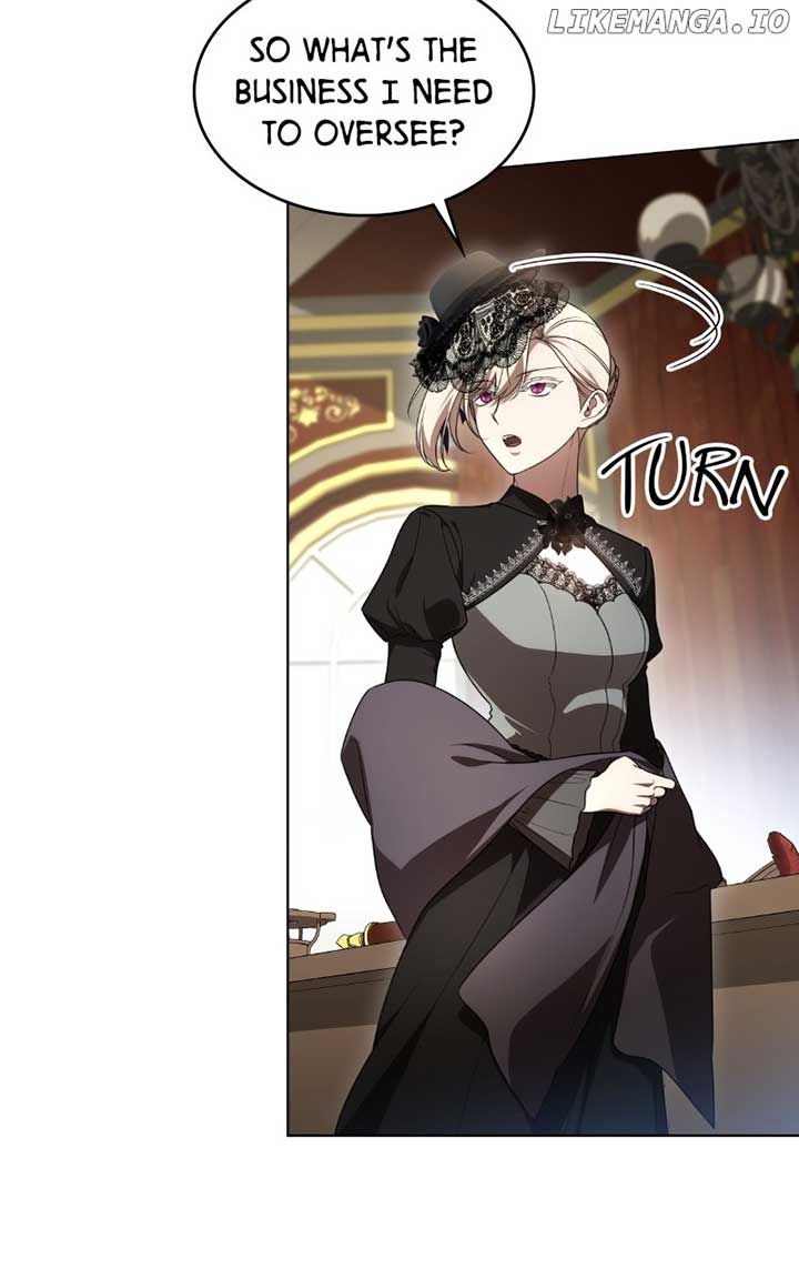 The Price Is Your Everything Chapter 69 - Page 70