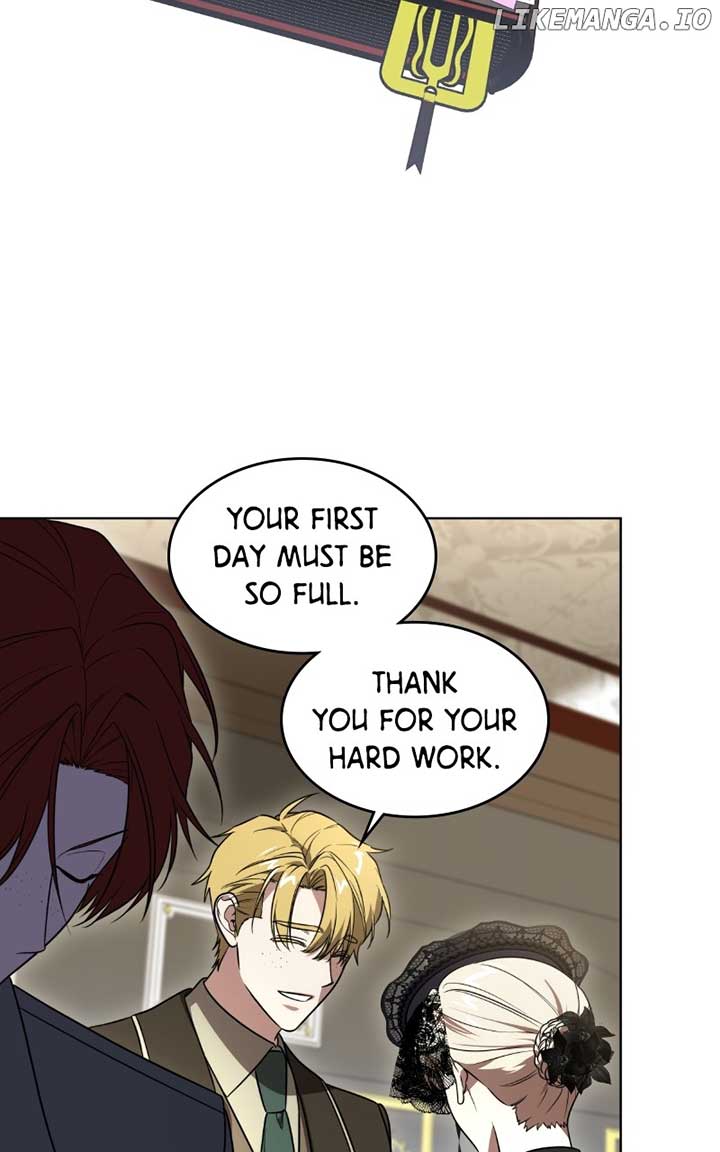 The Price Is Your Everything Chapter 69 - Page 72