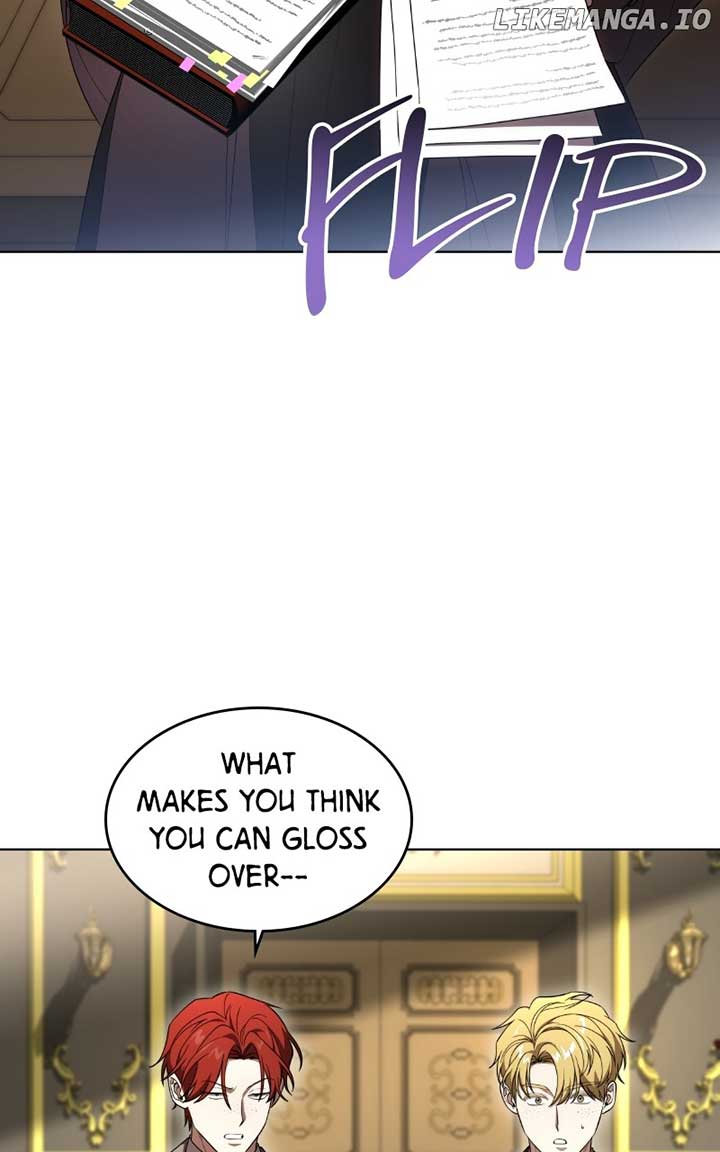 The Price Is Your Everything Chapter 69 - Page 75