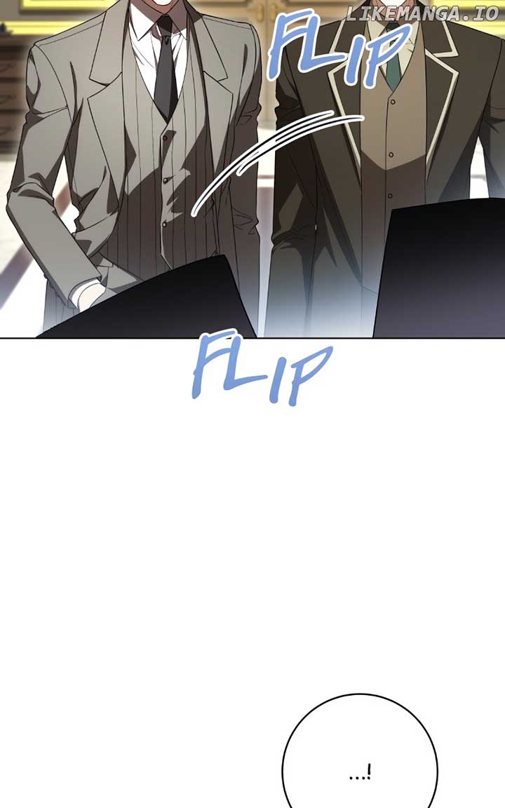 The Price Is Your Everything Chapter 69 - Page 76