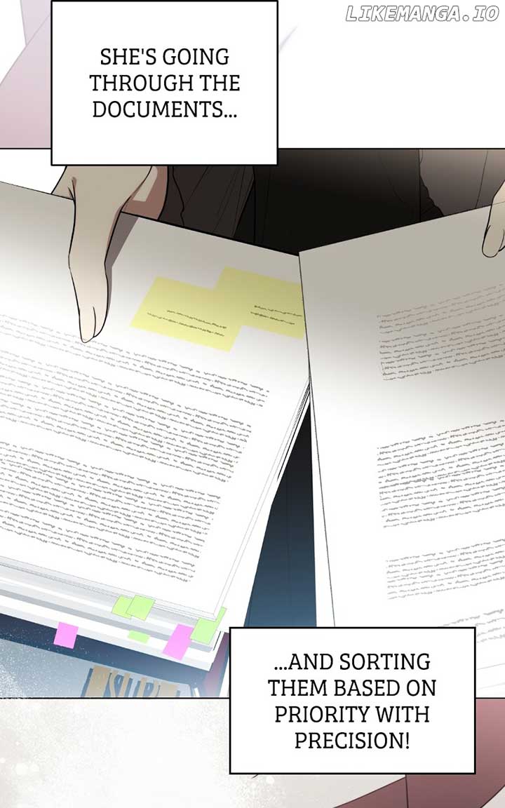 The Price Is Your Everything Chapter 69 - Page 78