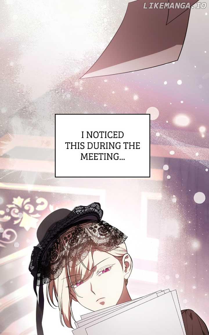 The Price Is Your Everything Chapter 69 - Page 79